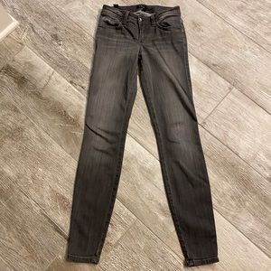 Bebe - Grey Jeans